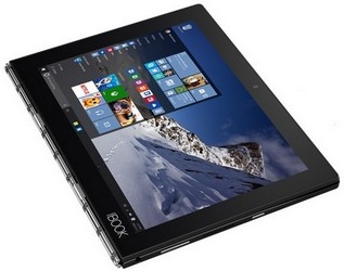 Замена дисплея на планшете Lenovo Yoga Book Windows в Туле